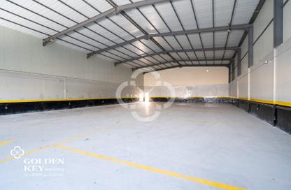 Warehouse - Studio - 4 for rent in Industrial Area 2 - Industrial Area - Industrial Area - Doha