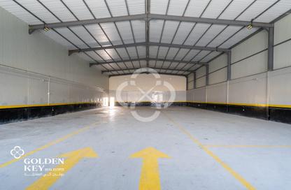 Warehouse - Studio - 4 for rent in Industrial Area 2 - Industrial Area - Industrial Area - Doha