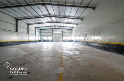 Warehouse - Studio - 4 for rent in Industrial Area 2 - Industrial Area - Industrial Area - Doha