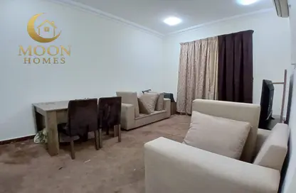 شقة - غرفة نوم - 1 حمام للايجار في ام غويلينا - أم غويلينا - الدوحة