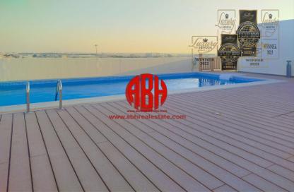 Apartment - 1 Bedroom - 2 Bathrooms for rent in Aspire Tower - Al Waab - Al Waab - Doha