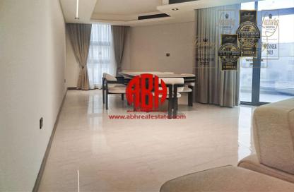 Apartment - 1 Bedroom - 2 Bathrooms for rent in Aspire Tower - Al Waab - Al Waab - Doha