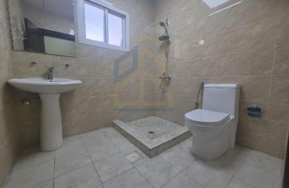 Apartment - 2 - 2 for rent in Al Jazeera Street - Fereej Bin Mahmoud North - Fereej Bin Mahmoud - Doha Apartment - 2 - 2 for rent in Al Jazeera Street - Fereej Bin Mahmoud North - Fereej Bin Mahmoud - Doha
