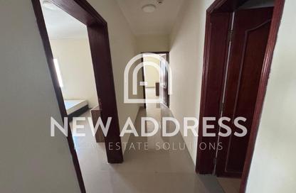 Apartment - 2 Bedrooms - 2 Bathrooms for rent in Bin Omran - Fereej Bin Omran - Doha