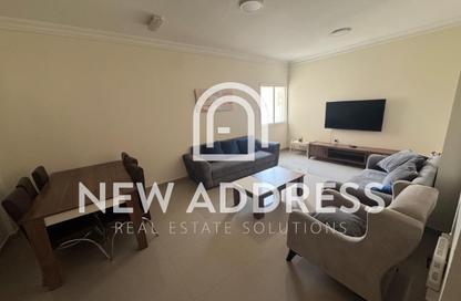 Apartment - 2 Bedrooms - 2 Bathrooms for rent in Bin Omran - Fereej Bin Omran - Doha