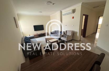Apartment - 2 Bedrooms - 2 Bathrooms for rent in Bin Omran - Fereej Bin Omran - Doha