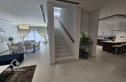 Villa - 5 Bedrooms - 6 Bathrooms for rent in Wadi Al Markh - Muraikh - AlMuraikh - Doha