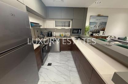 Apartment - 2 Bedrooms - 3 Bathrooms for rent in Crescent Building - Yasmeen City - Lusail Apartment - 2 Bedrooms - 3 Bathrooms for rent in Crescent Building - Yasmeen City - Lusail