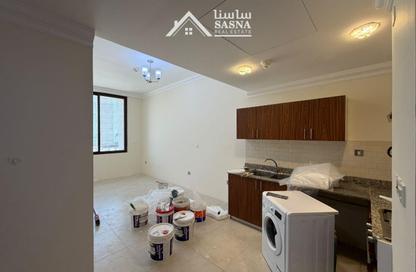 Apartment - 1 - 1 for rent in Fox Hills A13 - Fox Hills - Lusail