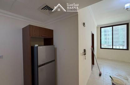 Apartment - 1 - 1 for rent in Fox Hills A13 - Fox Hills - Lusail