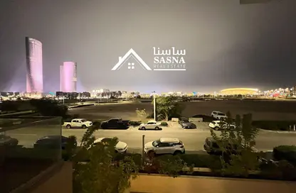 شقة - غرفة نوم - 2 حمامات للبيع في جنوب فوكس هيلس - فوكس هيلز - الوسيل