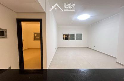 Apartment - 1 Bedroom - 2 Bathrooms for sale in Fox Hills South - Fox Hills - Lusail