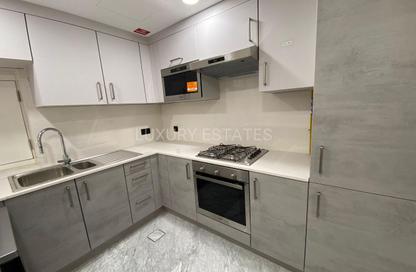 Apartment - 2 - 3 for rent in Marina Residences 195 - Marina District - Lusail Apartment - 2 - 3 for rent in Marina Residences 195 - Marina District - Lusail