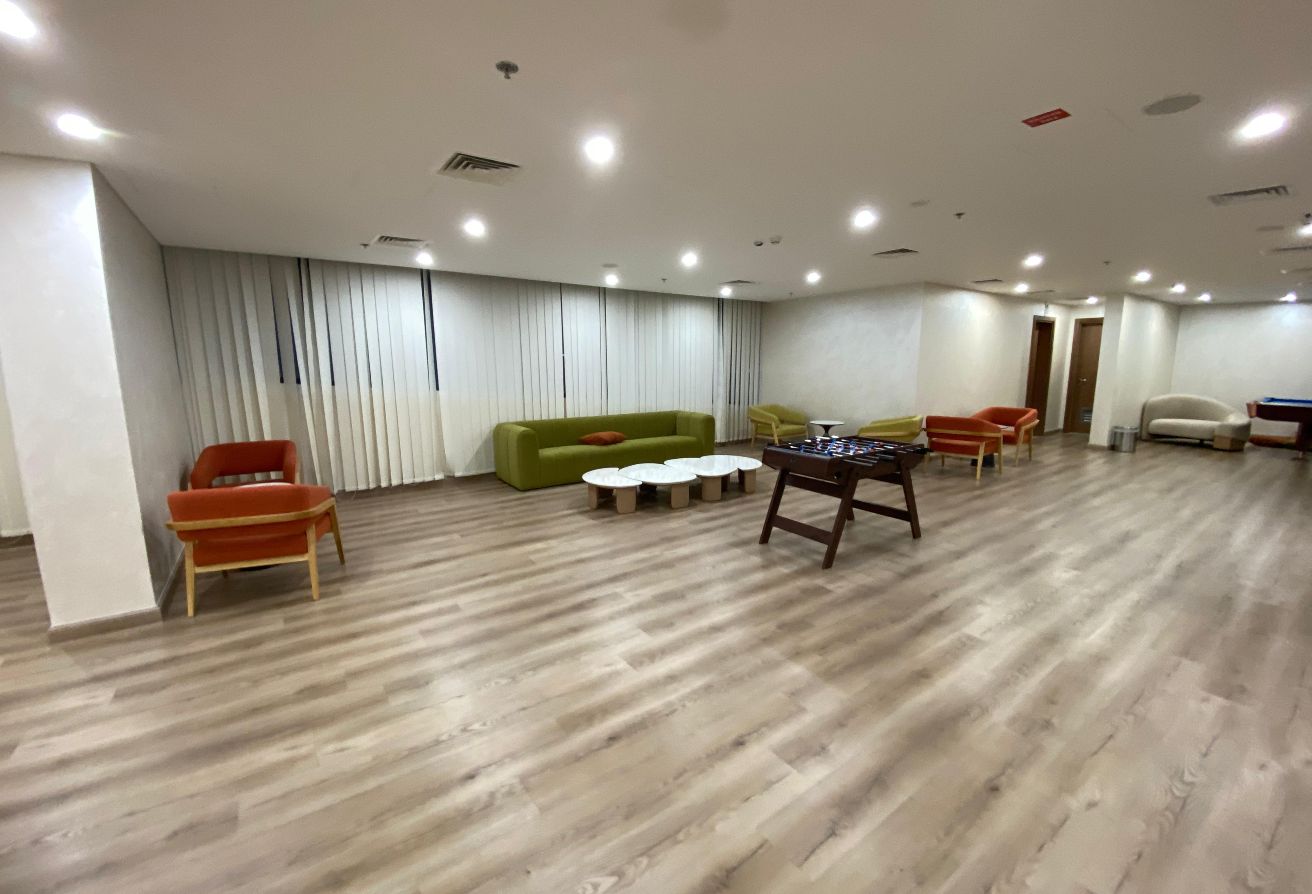 2 BHK Semi-Furnished Apartment|Lusail Marina North thumbnail 16