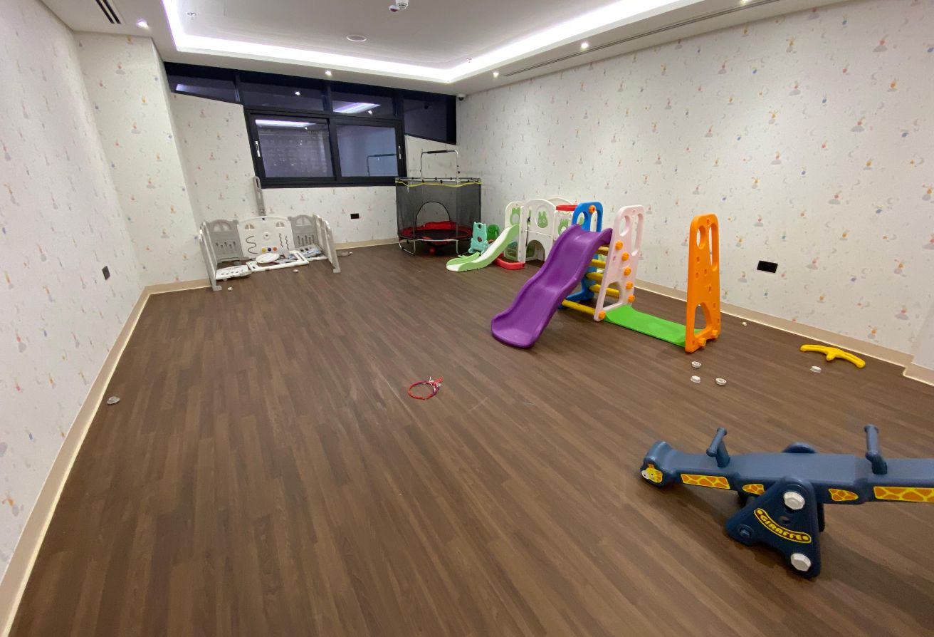 2 BHK Semi-Furnished Apartment|Lusail Marina North thumbnail 21