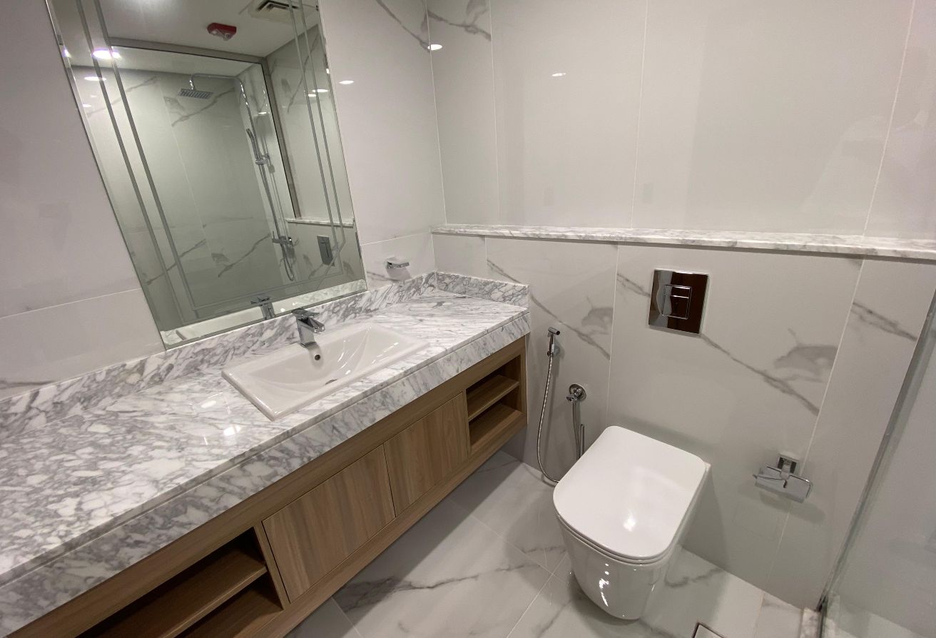 2 BHK Semi-Furnished Apartment|Lusail Marina North thumbnail 25