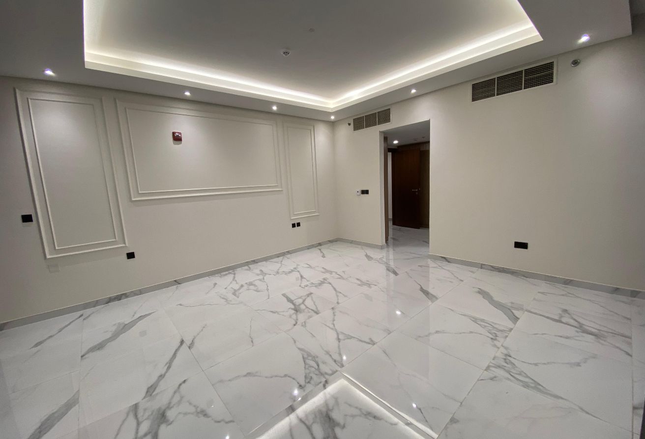2 BHK Semi-Furnished Apartment|Lusail Marina North thumbnail 7