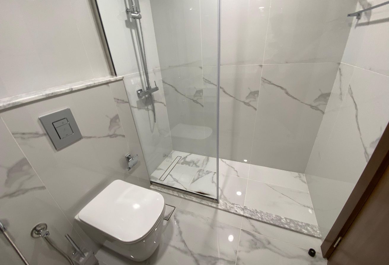 2 BHK Semi-Furnished Apartment|Lusail Marina North thumbnail 11