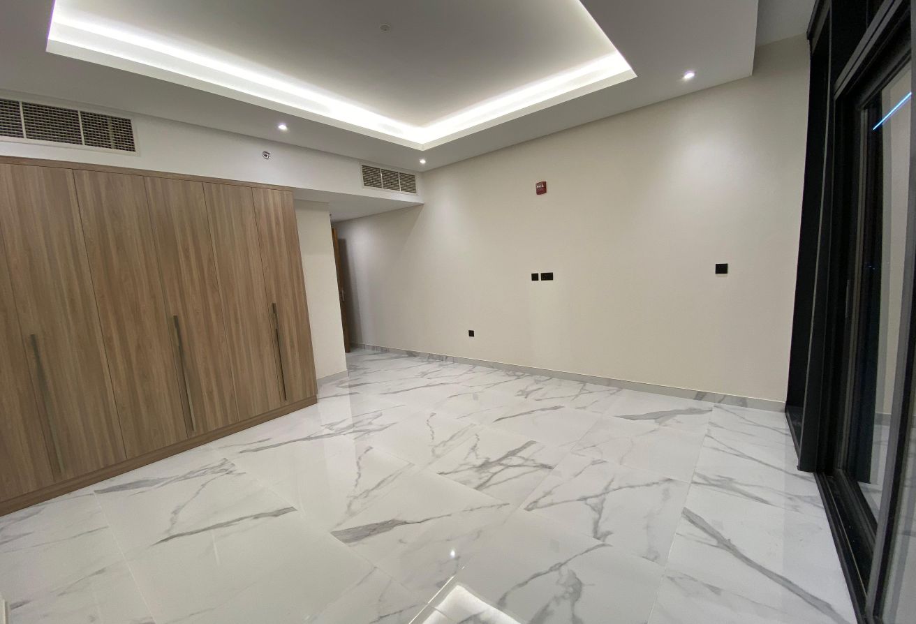 2 BHK Semi-Furnished Apartment|Lusail Marina North thumbnail 17