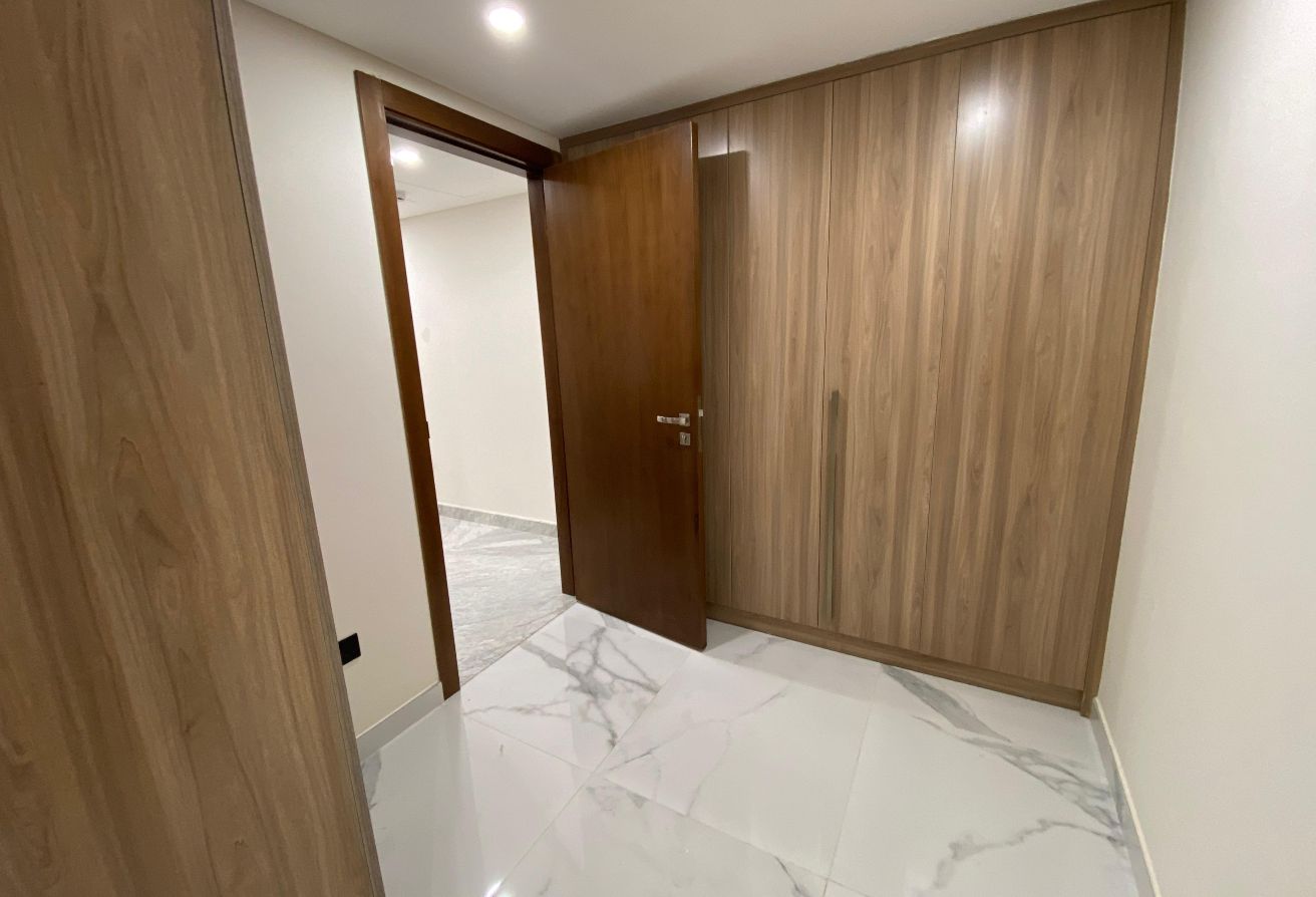 2 BHK Semi-Furnished Apartment|Lusail Marina North thumbnail 12