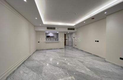 Apartment - 2 - 3 for rent in Marina Residences 195 - Marina District - Lusail Apartment - 2 - 3 for rent in Marina Residences 195 - Marina District - Lusail