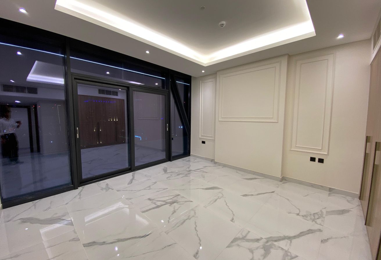 2 BHK Semi-Furnished Apartment|Lusail Marina North thumbnail 5
