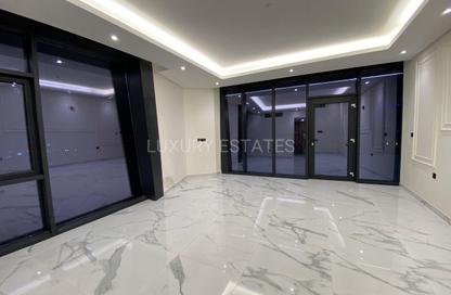 Apartment - 2 - 3 for rent in Marina Residences 195 - Marina District - Lusail Apartment - 2 - 3 for rent in Marina Residences 195 - Marina District - Lusail