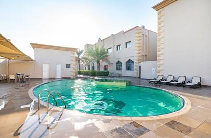 Compound - 3 - 3 for rent in Al Maamoura - Al Maamoura - Doha Compound - 3 - 3 for rent in Al Maamoura - Al Maamoura - Doha