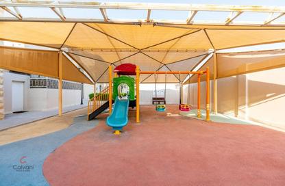 Compound - 3 Bedrooms - 3 Bathrooms for rent in Al Maamoura - Al Maamoura - Doha