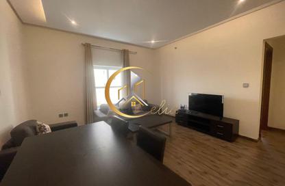 Apartment - 1 - 1 for rent in Najma street - Old Airport Road - Doha