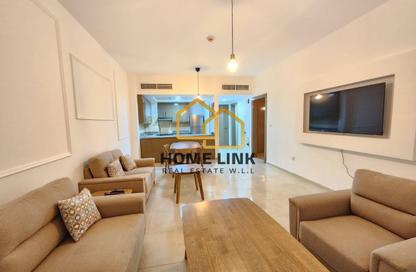 Apartment - 1 - 2 for sale in Milan - Fox Hills - Fox Hills - Lusail Apartment - 1 - 2 for sale in Milan - Fox Hills - Fox Hills - Lusail