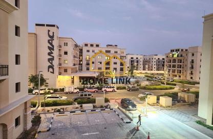 Apartment - 1 - 2 for sale in Milan - Fox Hills - Fox Hills - Lusail Apartment - 1 - 2 for sale in Milan - Fox Hills - Fox Hills - Lusail