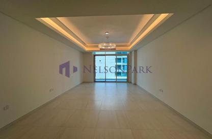 Apartment - 2 Bedrooms - 3 Bathrooms for rent in Crystal Residence - Gewan Island - The Pearl Island - Doha