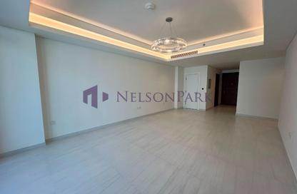 Apartment - 2 Bedrooms - 3 Bathrooms for rent in Crystal Residence - Gewan Island - The Pearl Island - Doha