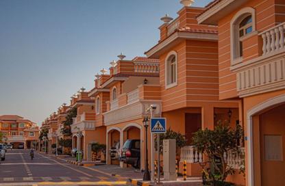 Villa - 5 - 7 for rent in Dar Al Salam Villas - Abu Hamour - Doha