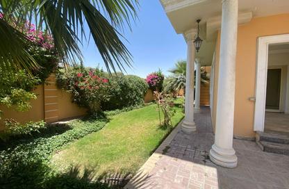Villa - 5 - 7 for rent in Dar Al Salam Villas - Abu Hamour - Doha