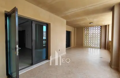 Apartment - 1 Bedroom - 2 Bathrooms for rent in East Porto Drive - Porto Arabia - The Pearl Island - Doha