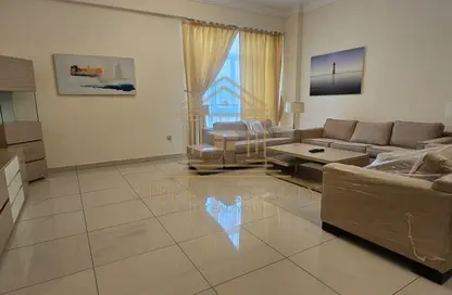 Apartment - 3 Bedrooms - 3 Bathrooms for rent in Al Jazeera Street - Fereej Bin Mahmoud North - Fereej Bin Mahmoud - Doha