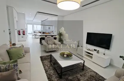 Villa - 5 Bedrooms - 5 Bathrooms for rent in Al Waab Street - Al Waab - Doha