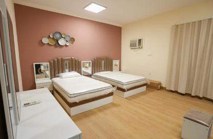Apartment - 2 Bedrooms - 2 Bathrooms for rent in Al Mansoura - Al Mansoura - Doha