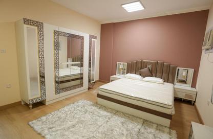 Apartment - 2 Bedrooms - 2 Bathrooms for rent in Al Mansoura - Al Mansoura - Doha