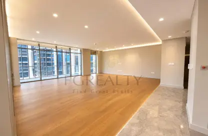Apartment - 2 Bedrooms - 3 Bathrooms for sale in Seef Lusail Tower 1 - Seef Lusail - Lusail City - Lusail