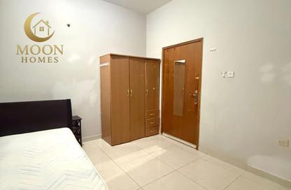 Apartment - Studio - 1 Bathroom for rent in Bin Omran 35 - Fereej Bin Omran - Doha Apartment - Studio - 1 Bathroom for rent in Bin Omran 35 - Fereej Bin Omran - Doha