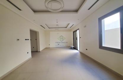 Villa - 4 Bedrooms - 4 Bathrooms for rent in Al Messila - Al Messila - Doha