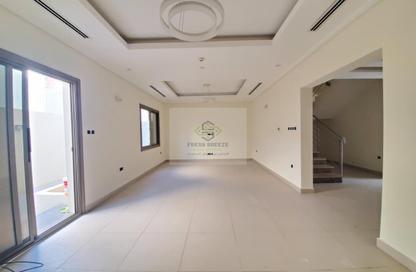 Villa - 4 Bedrooms - 4 Bathrooms for rent in Al Messila - Al Messila - Doha