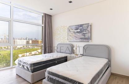 Apartment - 2 - 3 for sale in Boulevard View - Yasmeen City - Lusail
