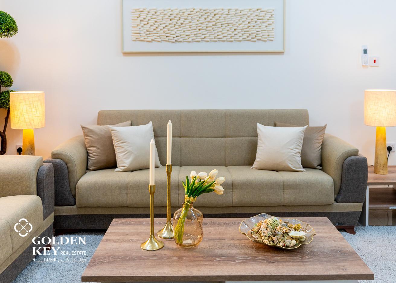 Great Investment | Ready to Move | Title-Deed