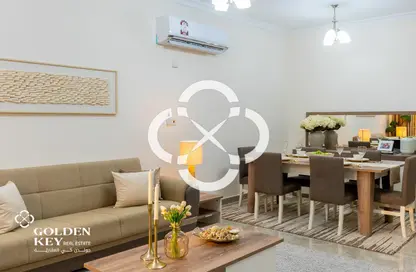 فيلا - 4 غرف نوم - 5 حمامات للبيع في الوكرة - الوكرة - الوكرة - الوكرة