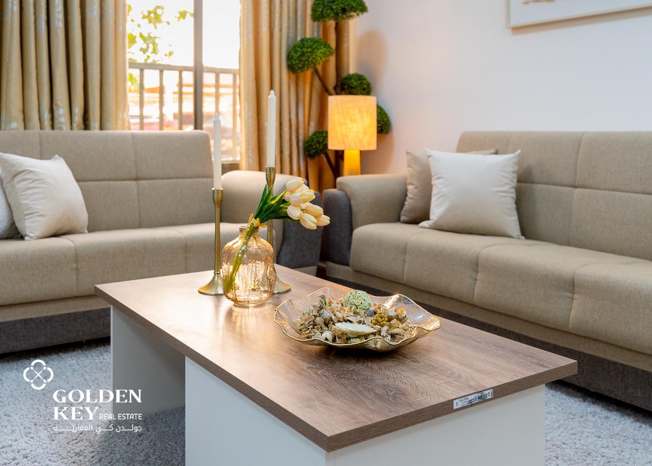 Great Investment | Ready to Move | Title-Deed