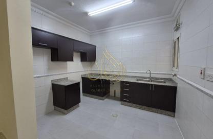 Apartment - 2 - 2 for rent in Fereej Bin Mahmoud - Doha